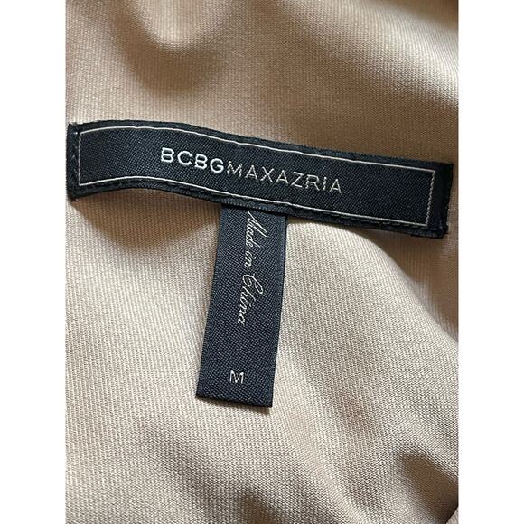 BCBG Maxazria Willa Lace Dress - Picture 10 of 12